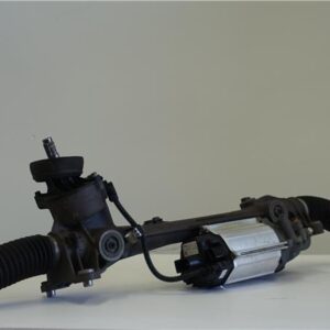 CREMALLERA DIRECCION ELECTRICA Volkswagen golf vi (5k1)(10.2008->) 1.6 Advance [1,6 Ltr. - 77 kW TDI DPF] CAYC 1K1423051ED ROJO    LHW