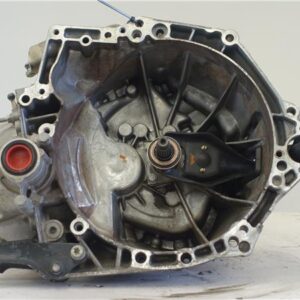 CAJA CAMBIOS MANUAL Citroen c-elysée (11.2012->) 1.5 Feel [1,5 Ltr. - 75 kW Blue-HDI FAP] YH01 - #Prov# YH01PROV 20V246 BLANCO    transmision 20R109