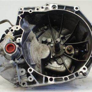 CAJA CAMBIOS MANUAL Citroen berlingo (2002->) 1.6 HDi 75 600 First Furgón [1,6 Ltr. - 55 kW 16V HDi] 9HW - #Prov# 9HWPROV 20DP37 BLANCO    transmision 20D937