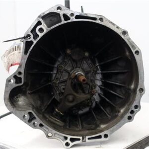 CAJA CAMBIOS MANUAL Nissan pickup (d22)(02.1998->) 2.5 Di 4WD YD25DDTi YD25DDTI NEGRO    transmision