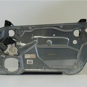 MECANISMO ELEVALUNAS DEL. DCHO. Seat ibiza (6l1)(04.2002->) 1.4 16V BKY 6L3837752BQ GRIS    Delanteras delanteros Derechas derechos motor GRZ