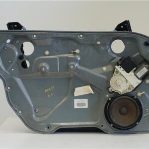 MECANISMO ELEVALUNAS DEL. IZDO. Seat ibiza (6l1)(04.2002->) 1.4 Fresh [1,4 Ltr. - 63 kW 16V] BXW 6L4837751EB GRIS    Delanteras delanteros Izquierdas izquierdos motor JHQ