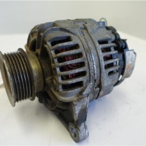 ALTERNADOR Renault mascott Mascott 130 8140.43.S.2585 814043S2585 0586042670 586042670 BLANCO