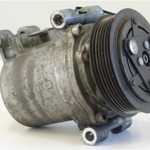 COMPRESOR AIRE ACOND. Citroen c3 (08.2016->) 1.6 Feel [1,6 Ltr. - 73 kW Blue-HDI FAP] BH02 - #Prov# BH02PROV 9810349980 AZUL    Acondicionado 20ET48