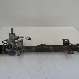 CREMALLERA DIRECCION ASISTIDA Rover rover 75 (rj)(1999->) 2.0 CDTi 204D2 34011591 GRIS    cremalleras STEERING GEAR ASSY