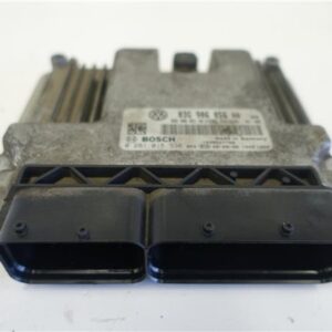 CENTRALITA Seat leon (1p1)(05.2005->) 1.9 TDI BLS 03G906056AA 3G906056AA NEGRO    uce KBL