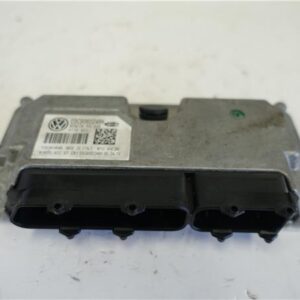 CENTRALITA Seat ibiza berlina (6j5)(06.2008->) 1.4 BXW 03G906024BK 3G906024BK BLANCO    uce LVE