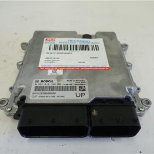 CENTRALITA Honda cr-v iii 2.2 i-DTEC N22B3 0281016326 281016326 9RFWG030000000 GRIS    uce