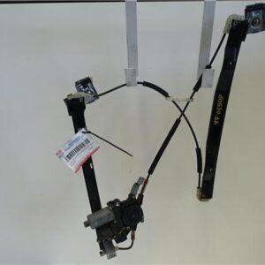 MECANISMO ELEVALUNAS DEL. DCHO. Ford mondeo iii sedán (b4y) 2.0 16V TDDi / TDCi D6BA 0130821771 130821771 GRIS    Delanteras delanteros Derechas derechos motor