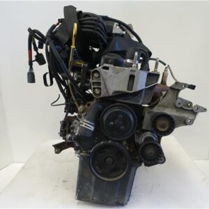 MOTOR COMPLETO Ford fiesta iv (ja_, jb_) 1.3 i J4C J4C AZUL    BLOQUE core usado