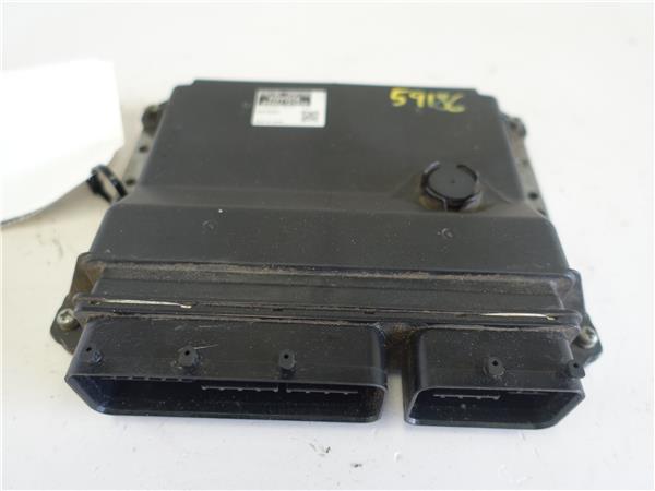 CENTRALITA Toyota prius (zvw30)(2009->) 1.8 Hybrid 2ZR-FXE 2ZRFXE 89661-47410 8966147410 BLANCO uce