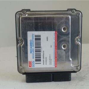 CENTRALITA Audi a3 (8p1)(05.2003->) 2.0 TDI 16V BKD 03G906016G 3G906016G NEGRO    uce GRF