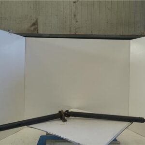 TRANSMISION CENTRAL Opel antara (2006->) 2.2 Selective [2,2 Ltr. - 120 kW CDTI CAT (A 22 DM / LNQ)] Z 22 D1 - #Prov# Z22D1PROV 20781756 BLANCO