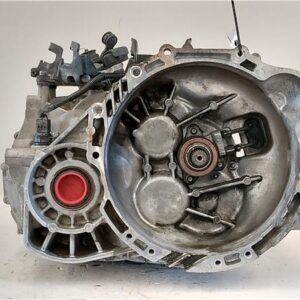 CAJA CAMBIOS MANUAL Hyundai sonata (nf)(2005->) 2.0 CRDi D4EA S719JC GRANATE    transmision