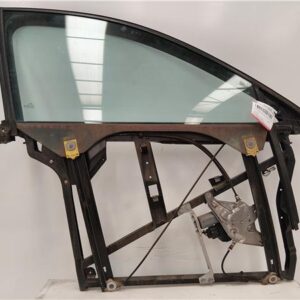 MECANISMO ELEVALUNAS DEL. DCHO. Audi allroad quattro (4b5)(2000->) 2.5 TDI (132kW) [2,5 Ltr. - 132 kW V6 24V TDI] AKE 102854-XXX 102854XXX NEGRO    Delanteras delanteros Derechas derechos motor