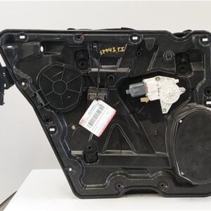 MECANISMO ELEVALUNAS TRA. IZDO. Fiat freemont (345)(2011->) 2.0 Basis [2,0 Ltr. - 103 kW 16V Multijet CAT] 939 B5000 or "Y" 8TH DIGIT VIN - #Prov# 939B5000OR"Y"8THDIGITVINPROV 964369-100 964369100 NEGRO    Izquierdas izquierdos motor Traseras traseros