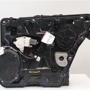 MECANISMO ELEVALUNAS TRA. DCHO. Fiat freemont (345)(2011->) 2.0 Basis [2,0 Ltr. - 103 kW 16V Multijet CAT] 939 B5000 or "Y" 8TH DIGIT VIN - #Prov# 939B5000OR"Y"8THDIGITVINPROV 964368.100 964368100 NEGRO    Derechas derechos motor Traseras traseros