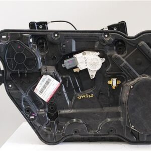 MECANISMO ELEVALUNAS DEL. IZDO. Fiat freemont (345)(2011->) 2.0 Basis [2,0 Ltr. - 103 kW 16V Multijet CAT] 939 B5000 or "Y" 8TH DIGIT VIN - #Prov# 939B5000OR"Y"8THDIGITVINPROV 964369-100 964369100 NEGRO    Delanteras delanteros Izquierdas izquierdos motor