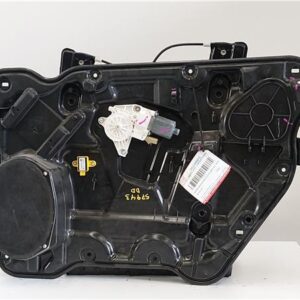 MECANISMO ELEVALUNAS DEL. DCHO. Fiat freemont (345)(2011->) 2.0 Basis [2,0 Ltr. - 103 kW 16V Multijet CAT] 939 B5000 or "Y" 8TH DIGIT VIN - #Prov# 939B5000OR"Y"8THDIGITVINPROV 964368-100 964368100 NEGRO    Delanteras delanteros Derechas derechos motor