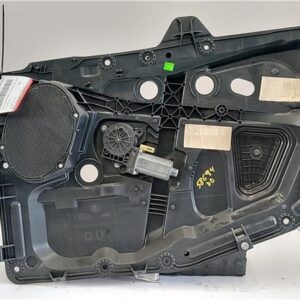 MECANISMO ELEVALUNAS DEL. DCHO. Ford fiesta v (jh_, jd_) 1.4 TDCi F6JB 2S61-A045H16-A 2S61A045H16A GRIS ANTRACITA    Delanteras delanteros Derechas derechos motor