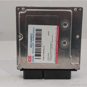 CENTRALITA BMW serie 3 berlina (e46)(1998->) 2.0 320d [2,0 Ltr. - 110 kW 16V Diesel CAT] M47N 204 D4 M47N204D4 0281010565 281010565 AZUL    uce