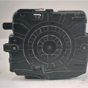 CENTRALITA Citroen c-elysée (11.2012->) 1.5 Feel [1,5 Ltr. - 75 kW Blue-HDI FAP] YH01 - #Prov# YH01PROV 0281035332 281035332 BLANCO    uce 20R109