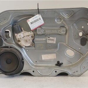 MECANISMO ELEVALUNAS DEL. DCHO. Ford focus ii (da_) 1.8 TDCi KKDA 4M5T14553 AZUL Delanteras delanteros Derechas derechos motor