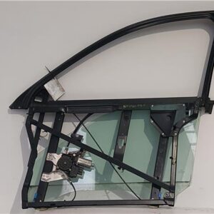 MECANISMO ELEVALUNAS DEL. DCHO. Audi a6 berlina (4b2)(1997->) 2.5 TDI AYM 0130821774 130821774 AZUL    Delanteras delanteros Derechas derechos motor