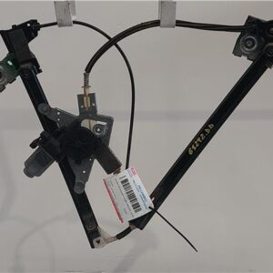 MECANISMO ELEVALUNAS DEL. DCHO. Seat ibiza (6k1)(08.1999->) 1.9 SDI AGP B10478 GRIS    Delanteras delanteros Derechas derechos motor EAY