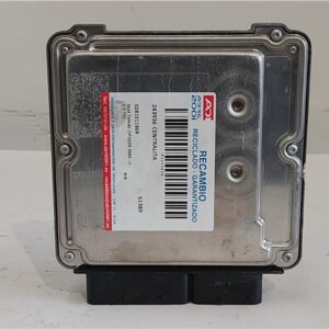CENTRALITA Seat toledo (5p2)(09.2004->) 1.9 TDI BJB 0281011864 281011864 GRIS    uce GQQ