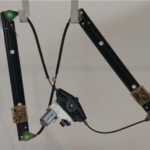 MECANISMO ELEVALUNAS DEL. DCHO. Audi a4 berlina (8k2)(2008->) 2.0 Basis [2,0 Ltr. - 105 kW 16V TDI] CAGA 8K0959802 NEGRO    Delanteras delanteros Derechas derechos motor KXP