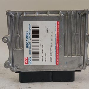 CENTRALITA Hyundai kona (os)(2017->) 1.0 Klass 2WD [1,0 Ltr. - 88 kW TGDI CAT] G3LC - #Prov# G3LCPROV 39108-04001 3910804001 BLANCO    uce