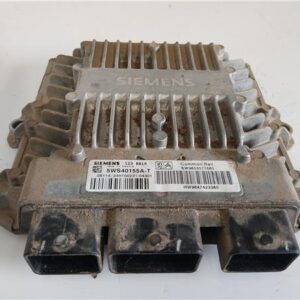 CENTRALITA Peugeot partner furgón (5) 2.0 HDi RHY (DW10TD) RHY(DW10TD) 5WS40155A-T 5WS40155AT GRIS    uce 20DM79