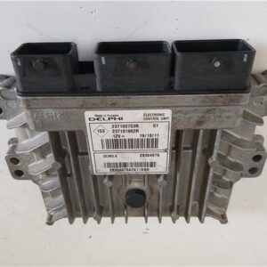 CENTRALITA Dacia duster i (2010->) 1.5 dCi K9K 892 K9K892 237100703R MARRON    uce JR5189