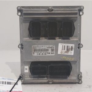 CENTRALITA Audi q7 (4mb)(03.2015->) 3.0 TDI quattro [3,0 Ltr. - 200 kW V6 24V TDI] CRT - #Prov# CRTPROV 0281030218 281030218 BLANCO    uce QZW