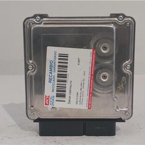 CENTRALITA Audi a4 berlina (8k2)(2008->) 2.0 Basis [2,0 Ltr. - 105 kW 16V TDI] CAGA 0281015584 281015584 GRIS    uce KXP