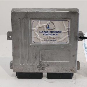 CENTRALITA Jaguar s-type (2002->) 3.0 V6 Classic [3,0 Ltr. - 175 kW V6 24V CAT] G/FB - #Prov# GFBPROV 616469000 AZUL    uce