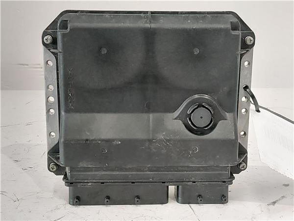 CENTRALITA Toyota auris (e15)(10.2006->) 1.6 VVTi 1ZR-FE 1ZRFE 89661-02E71 8966102E71 NEGRO uce - Imagen 2