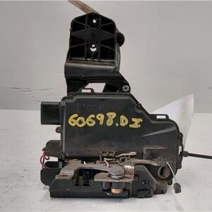 CERRADURA DEL IZQ Seat toledo (1m2)(03.1999->) 1.6 16V AUS GRIS ERT