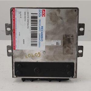 CENTRALITA Mg mg zr 105 14 K4F 14K4F NNN1000743 AMARILLO    uce