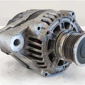 ALTERNADOR Opel insignia berlina (2008->) 2.0 CDTI A 20 DTH A20DTH 13502583 13502583 GRIS VALEO generador