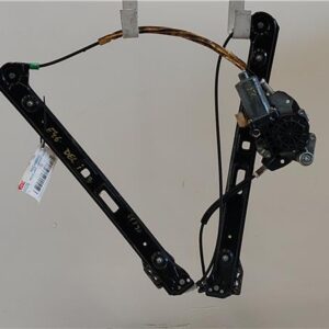 MECANISMO ELEVALUNAS DEL. IZDO. BMW serie 3 berlina (e46)(1998->) 2.0 320d [2,0 Ltr. - 110 kW 16V Diesel CAT] M47 D20 (20 4 D4) M47D20(204D4) 013821716 13821716 GRIS    Delanteras delanteros Izquierdas izquierdos motor