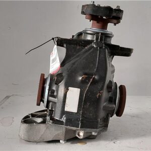 GRUPO DIFERENCIAL TRA. BMW serie 3 berlina (e90)(2004->) 2.0 318d [2,0 Ltr. - 105 kW Turbodiesel CAT] N47 D20 C N47D20C 7541580-02 754158002 BLANCO    Trasero traseros