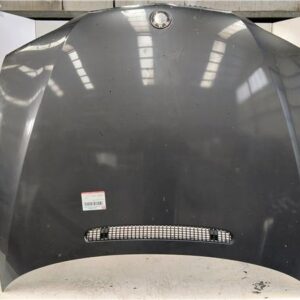 CAPO DELANTERO BMW serie 3 berlina (e46)(1998->) 2.0 320d [2,0 Ltr. - 110 kW 16V Diesel CAT] M47 D20 (20 4 D4) M47D20(204D4) GRIS