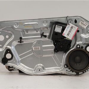 MECANISMO ELEVALUNAS DEL. IZDO. Volvo v50 familiar (2004->) 1.6 D Drive Kinetic [1,6 Ltr. - 84 kW Diesel CAT] D 41 62T - #Prov# D4162TPROV 110822 979037-101 110822979037101 31295170 NEGRO    Delanteras delanteros Izquierdas izquierdos motor