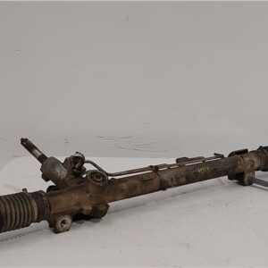 CREMALLERA DIRECCION ASISTIDA Peugeot 407 (2004->) 2.0 HDi 135 RHR (DW10BTED4) RHR(DW10BTED4) 6820000066 NEGRO    cremalleras STEERING GEAR ASSY