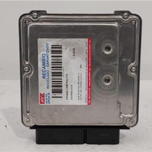 CENTRALITA Audi a4 berlina (8e)(2004->) 2.0 TDI 16V (103kW) [2,0 Ltr. - 103 kW TDI] BRE 03G906016LR 3G906016LR GRIS    uce JZT