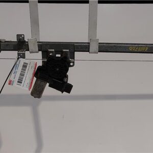 MECANISMO ELEVALUNAS DEL. DCHO. Citroen jumper furgón 2.2 HDi 120 4HU 73.001.003 73001003 BLANCO    Delanteras delanteros Derechas derechos motor 20GP01