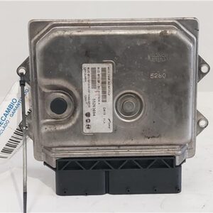 CENTRALITA BSM Peugeot bipper (2008->) 1.3 Básico [1,3 Ltr. - 55 kW 16V HDi FAP] 199 A9000 - #Prov# 199A9000PROV 55263694 VINO