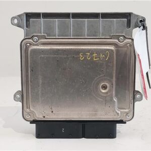 CENTRALITA Kia picanto (sa)(2004->) 1.1 G4HG 39110-02P20 3911002P20 9030933023KB NEGRO uce